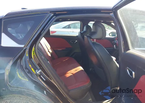 2025 Kia K4 Gt-Line Turbo z USA, uszkodzony, nr VIN 3KPFW4DC1SE188865